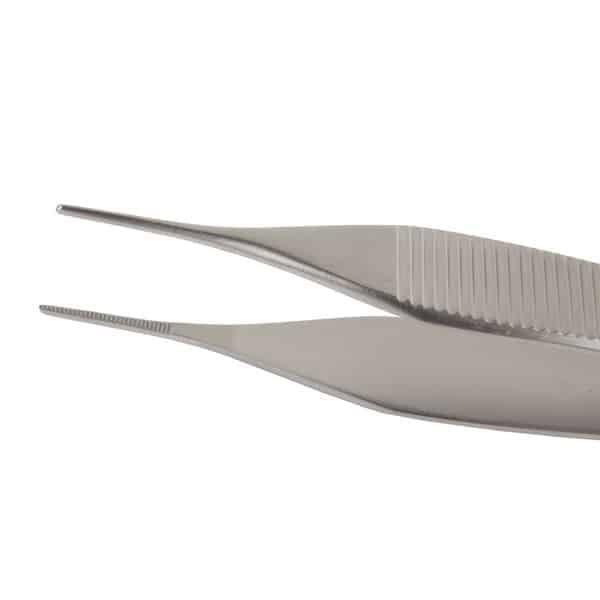 Pinza de Curación Adson
