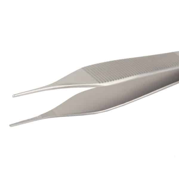 Pinza de Curación Adson