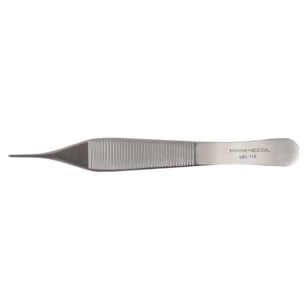 Pinza de Curación Adson