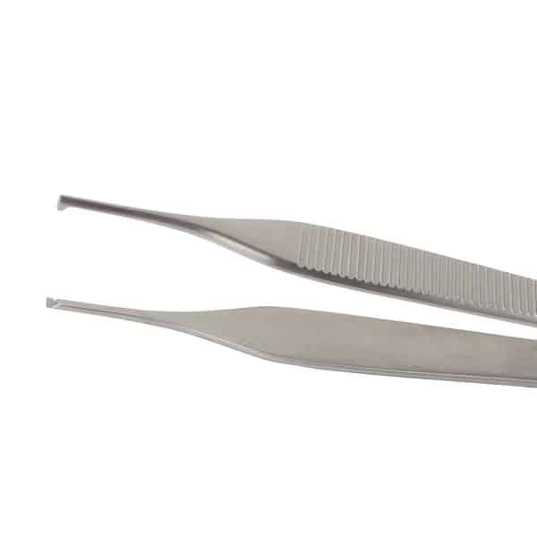 Pinza de Disección Adson