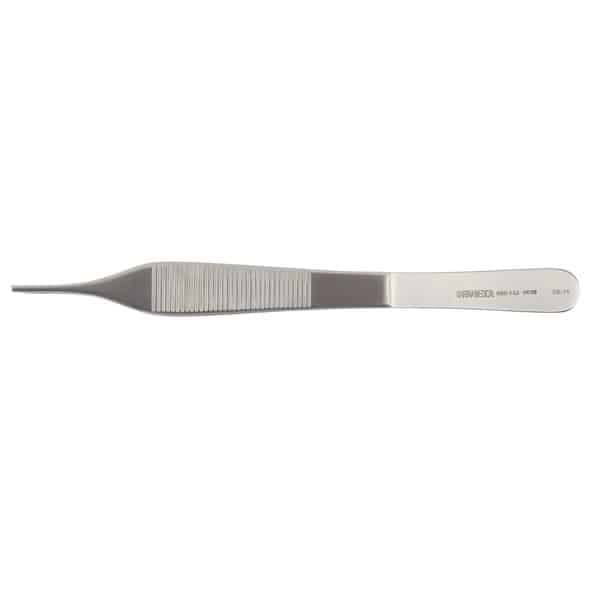 Pinza de Disección Adson