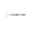 Pinza Putterman 10cm