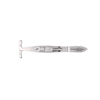 Pinza Putterman 10cm