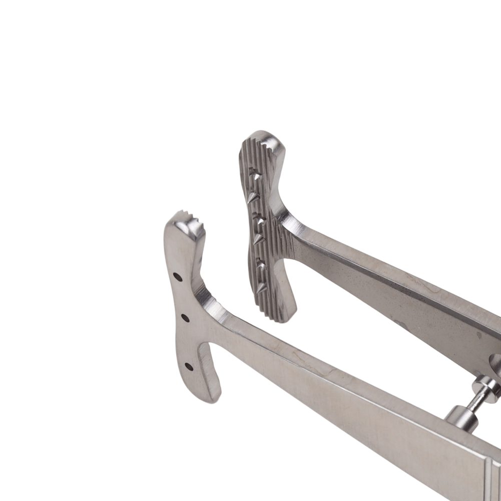Forceps Putterman 10cm