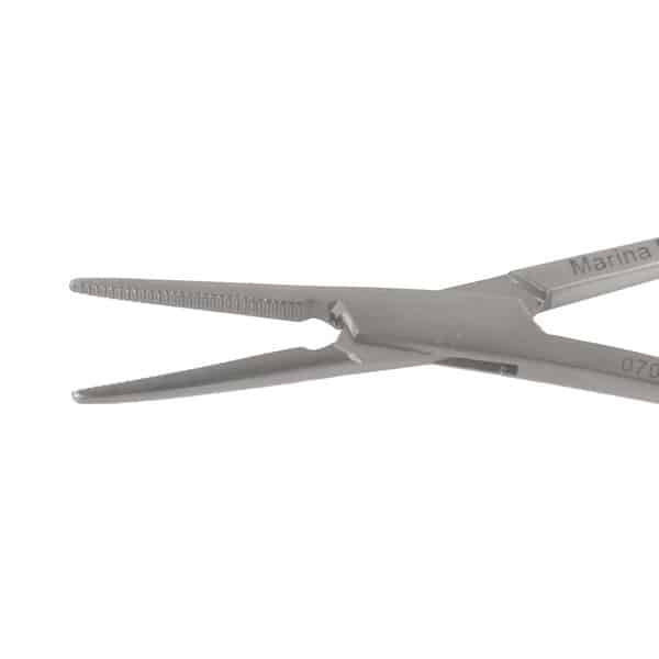 Pinza Hemostática Halsted Mosquito