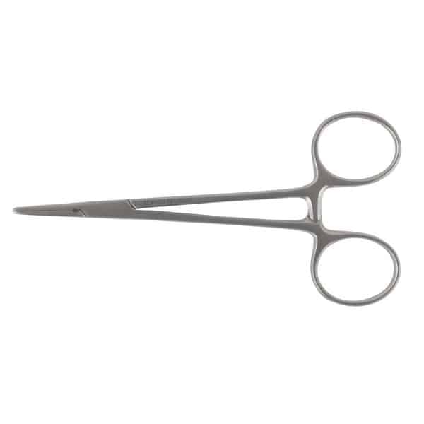 Pinza Hemostática Halsted Mosquito