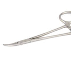 Pinza Hemostática Halsted Mosquito