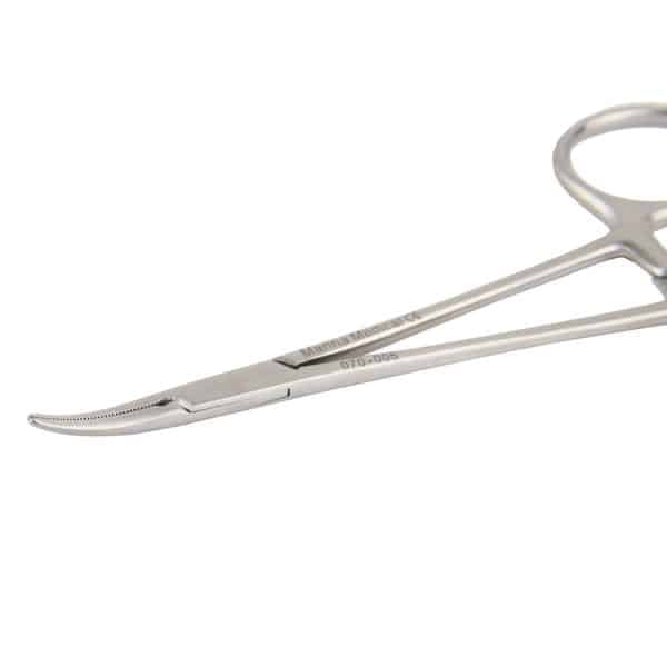 Pinza Hemostática Halsted Mosquito