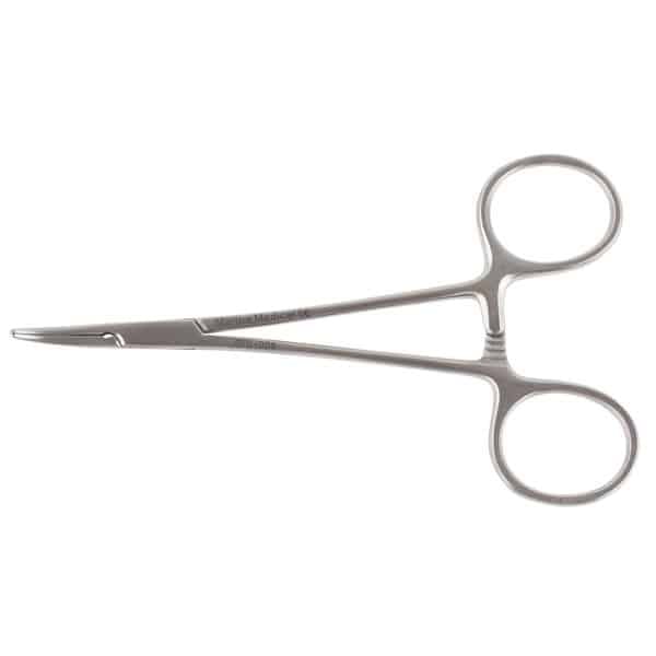 Pinza Hemostática Halsted Mosquito