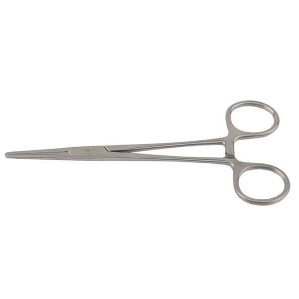 Pinza Hemostática Crile