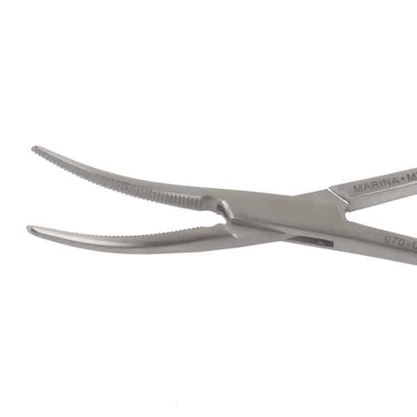 Pinza Hemostática Crile