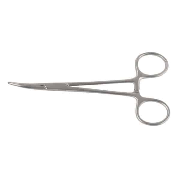 Pinza Hemostática Crile