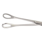 Pinza Foerster para Gasas