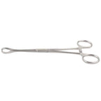 Pinza Foerster para Gasas