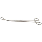 Pinza Foerster para Gasas
