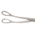 Pinza Foerster para Gasas