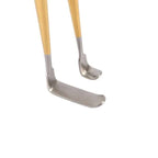 Separador Nasal Doble Punta Cerkes