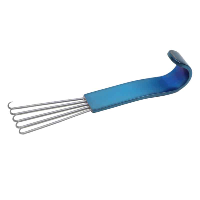 Separador Bear Claw de Anderson