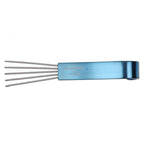 Separador Bear Claw de Anderson