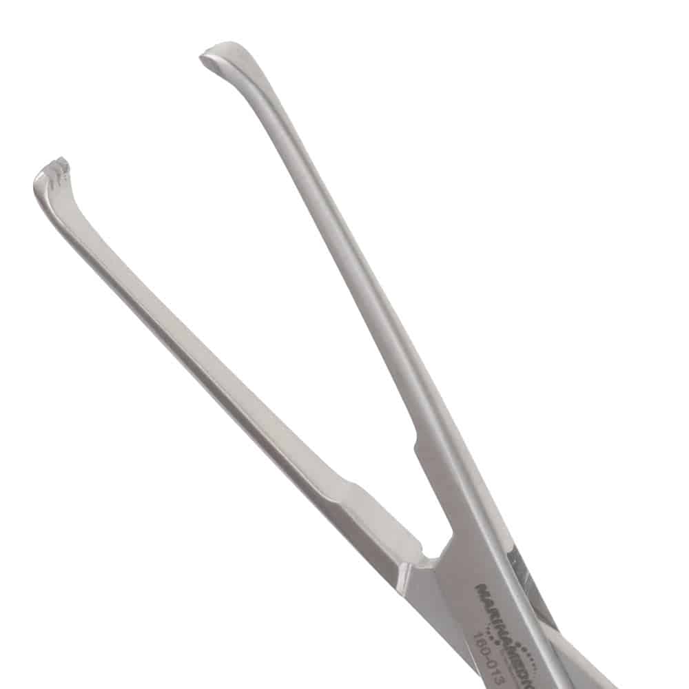 Pinza Allis