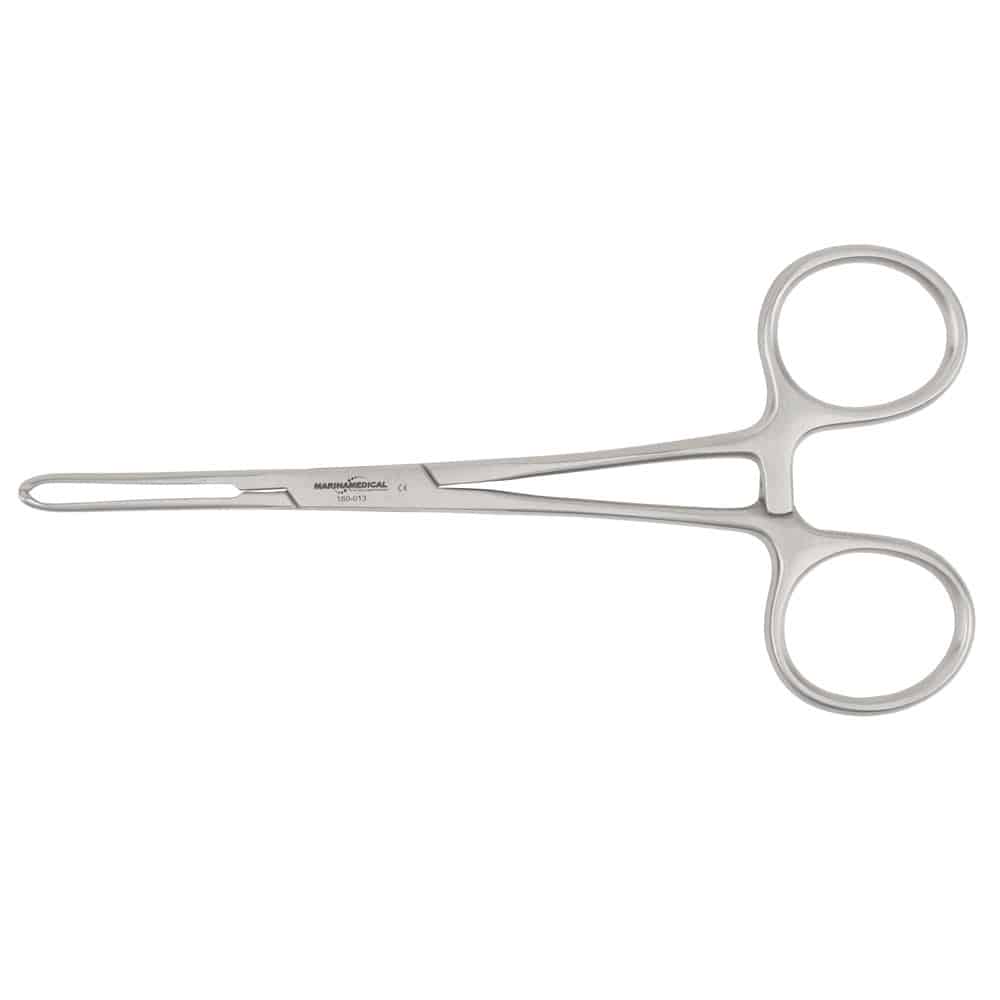 Pinza Allis
