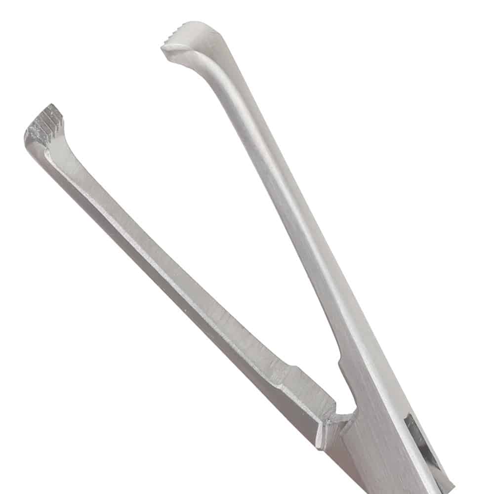 Pinza Allis