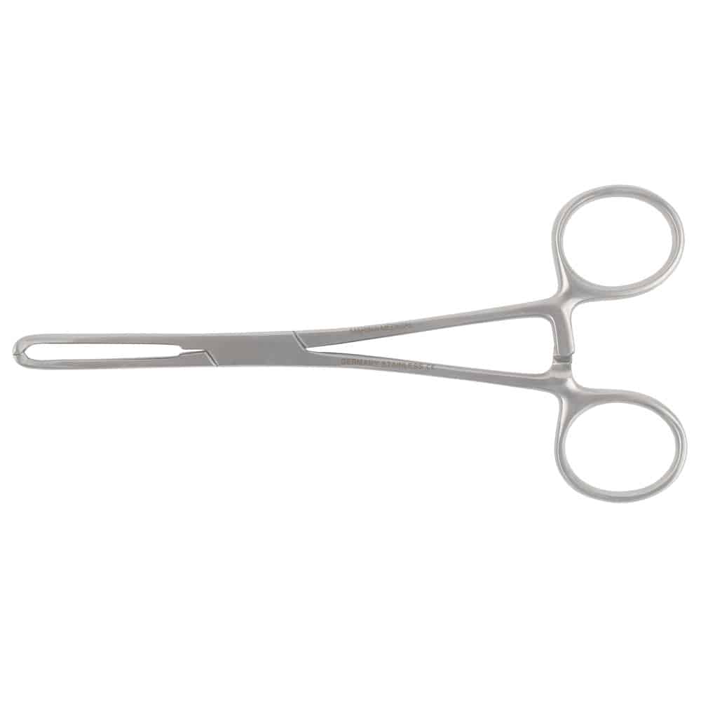 Pinza Allis