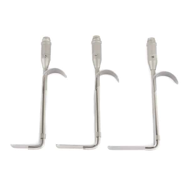 Separador Nasal Converse