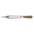 Pinza Adson-Brown con Carburo de Tungsteno