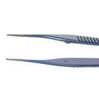 Pinza Tisular Robotti Adson con Plataforma
