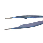 Pinza Tisular Robotti Adson con Plataforma