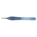 Pinza Tisular Robotti Adson con Plataforma