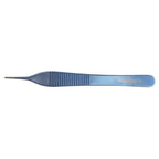 Pinza Tisular Robotti Adson con Plataforma