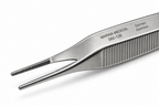 Pinza de Curación Adson